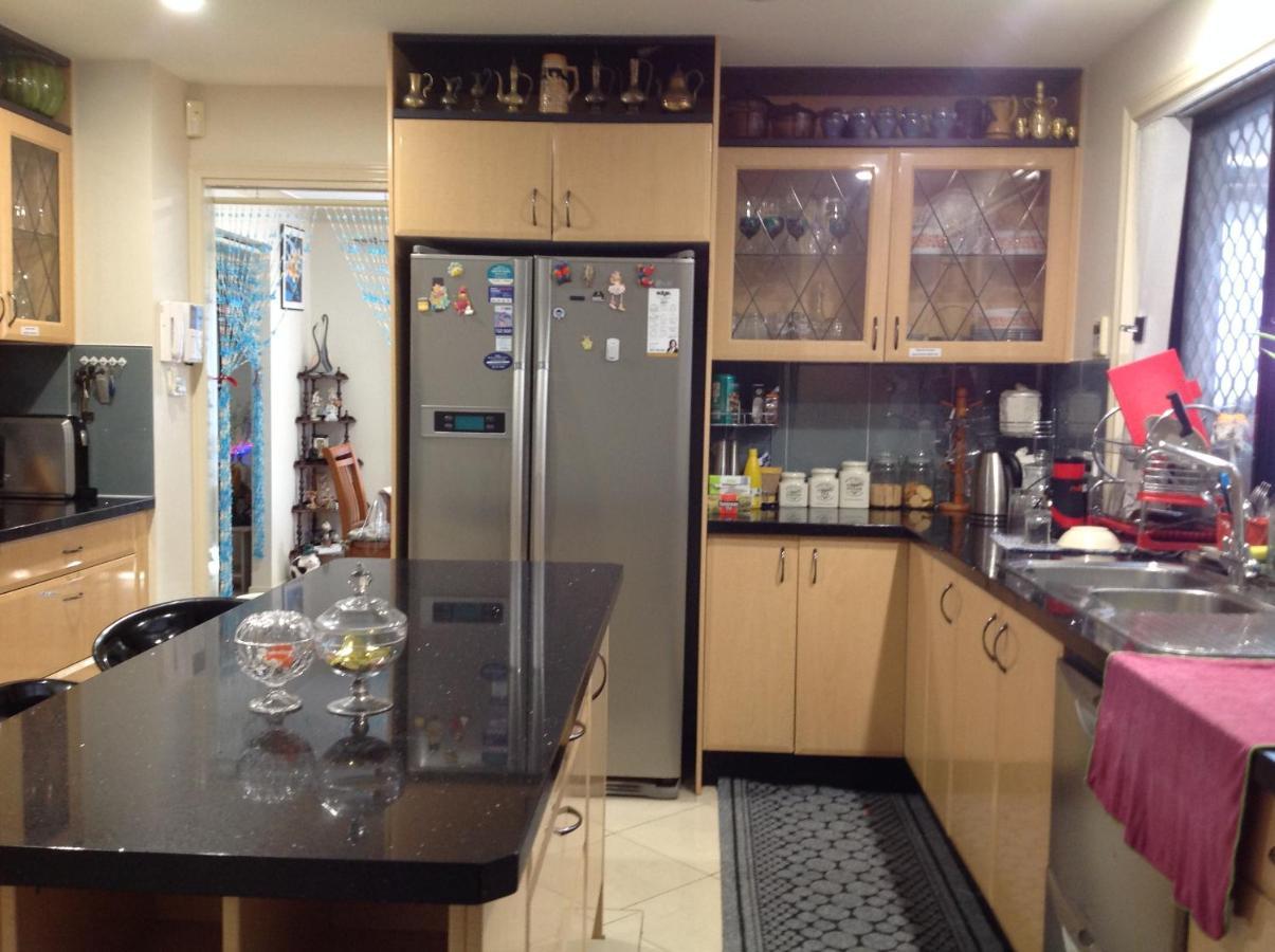 A Home Away From Home แคนเบอร์รา ภายนอก รูปภาพ