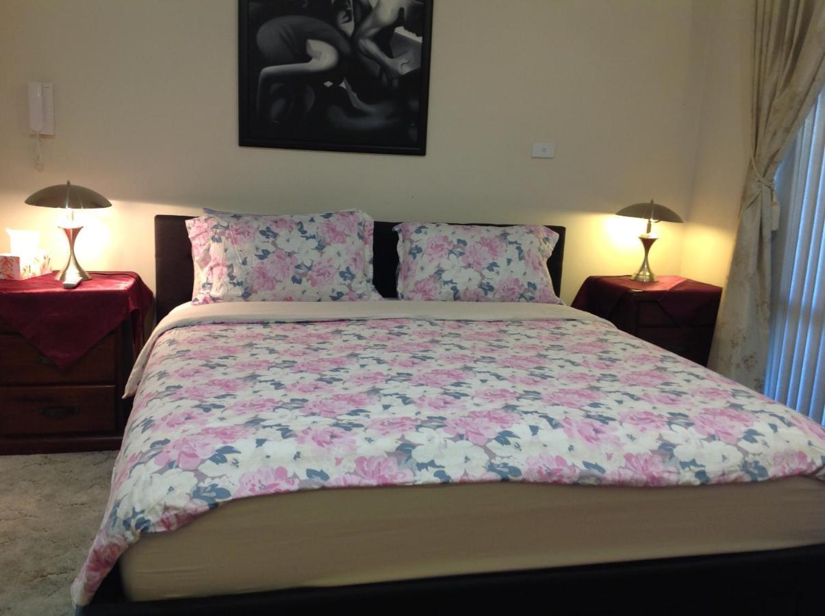 A Home Away From Home แคนเบอร์รา ภายนอก รูปภาพ