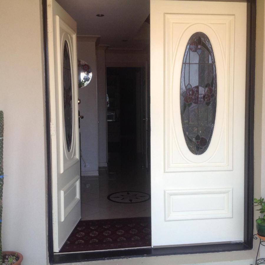 A Home Away From Home แคนเบอร์รา ภายนอก รูปภาพ