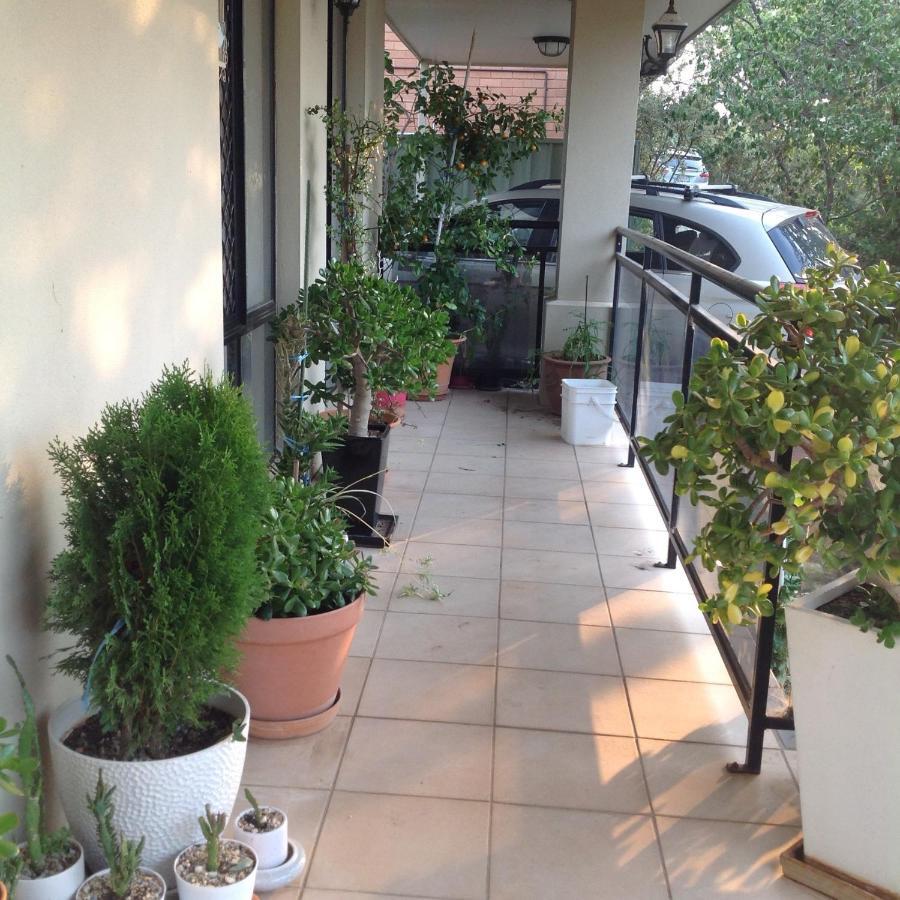 A Home Away From Home แคนเบอร์รา ภายนอก รูปภาพ